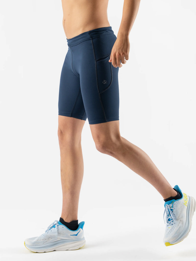 Men's Speedsters (Dress Blue)