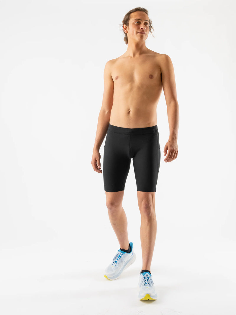 Men's Speedsters (Black)