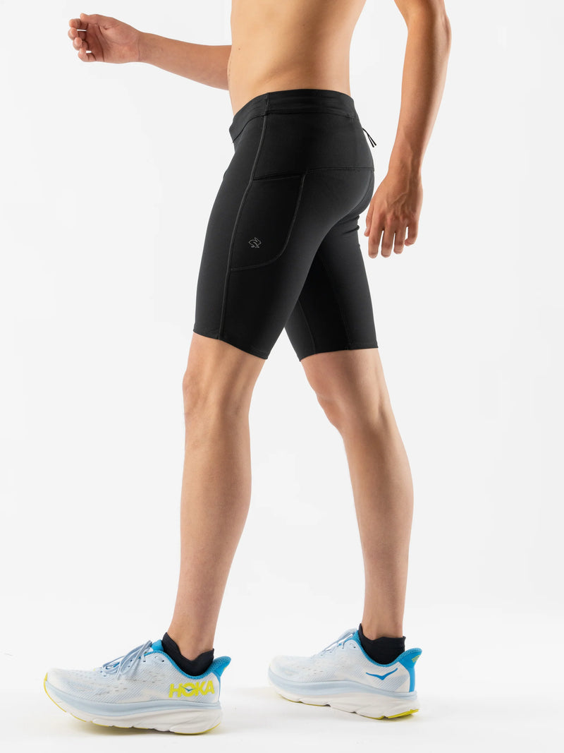 Men's Speedsters (Black)