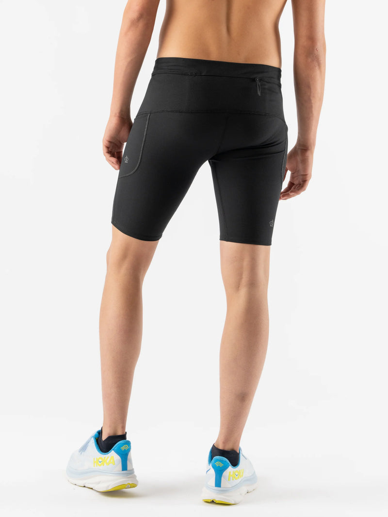 Men's Speedsters (Black)