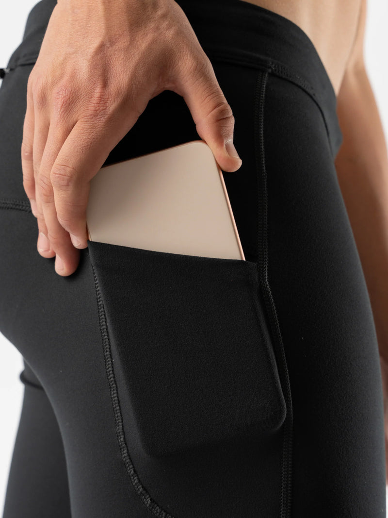 Men's Speedsters (Black)