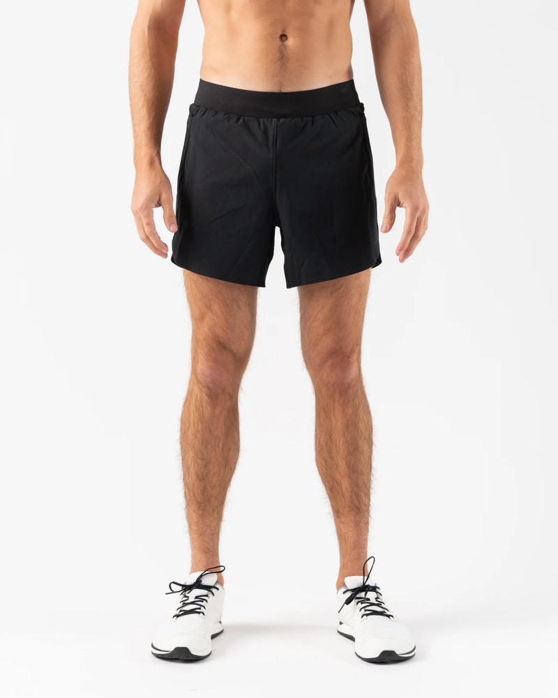 Men's FKT 2.0 5" (Black)