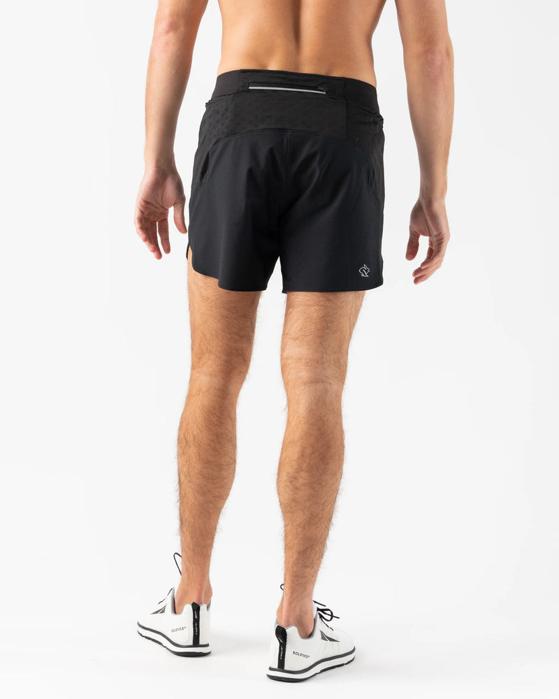 Men's FKT 2.0 5" (Black)
