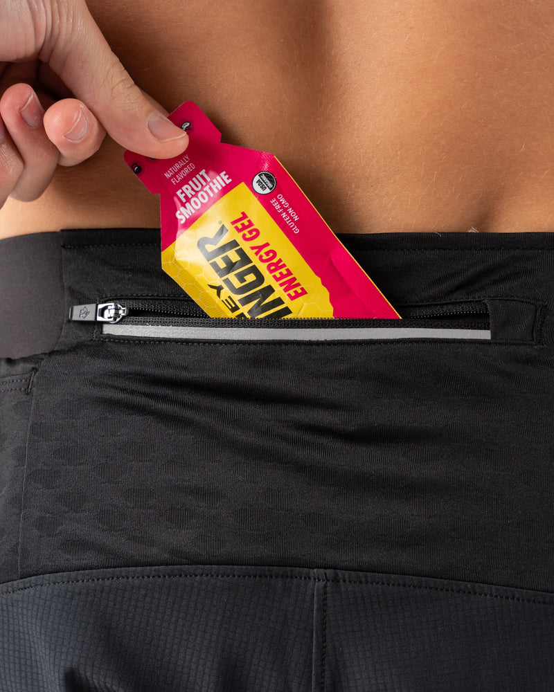 Men's FKT 2.0 5" (Black)