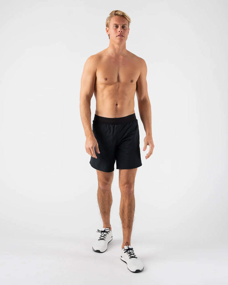 Men's FKT 2.0 7" (Black)