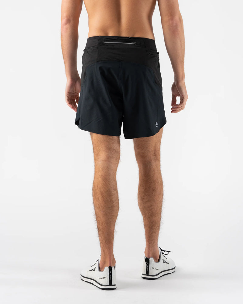 Men's FKT 2.0 7" (Black)