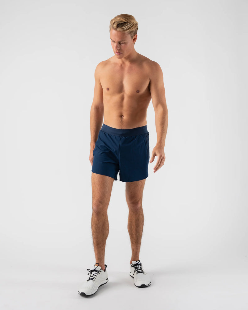 Men's FKT 2.0 5" (Dress Blue)