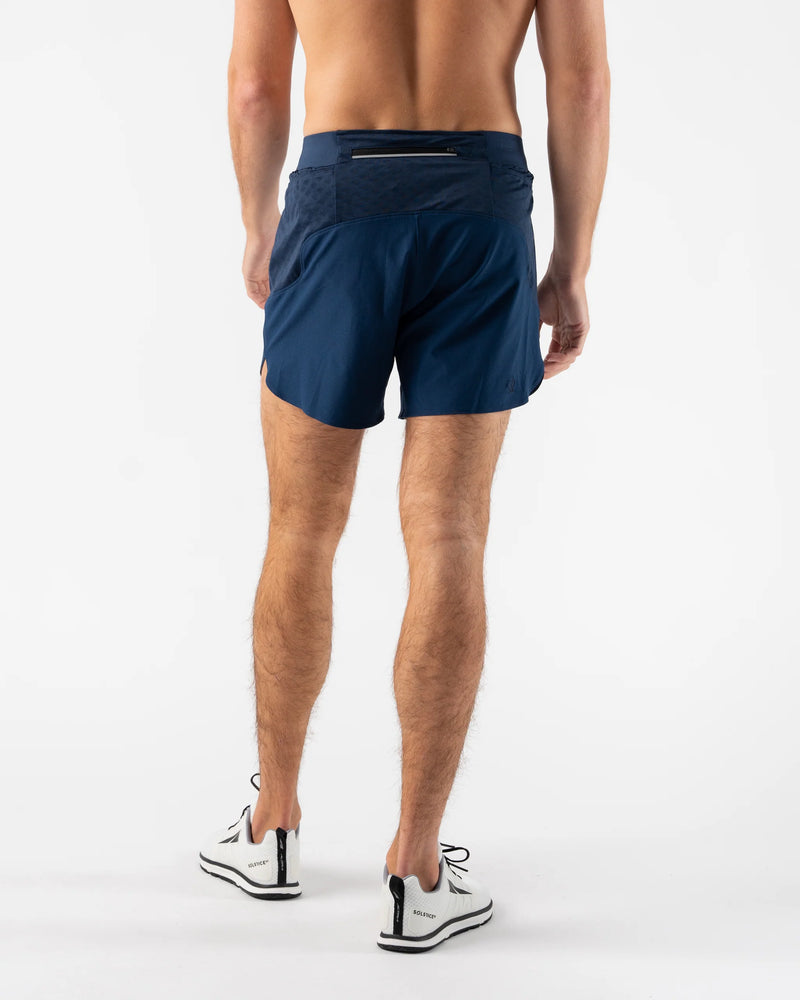 Men's FKT 2.0 5" (Dress Blue)