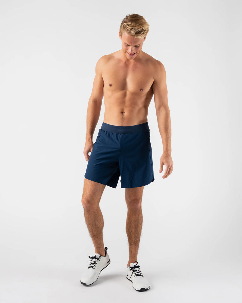 Men's FKT 2.0 7" (Dress Blue)