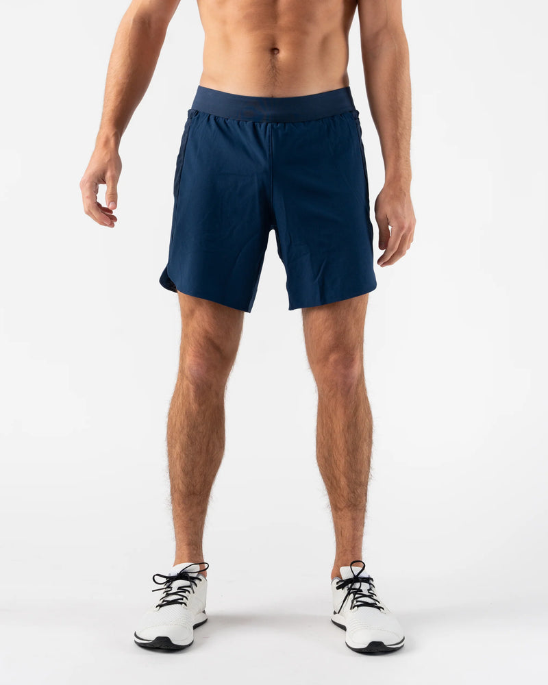Men's FKT 2.0 7" (Dress Blue)