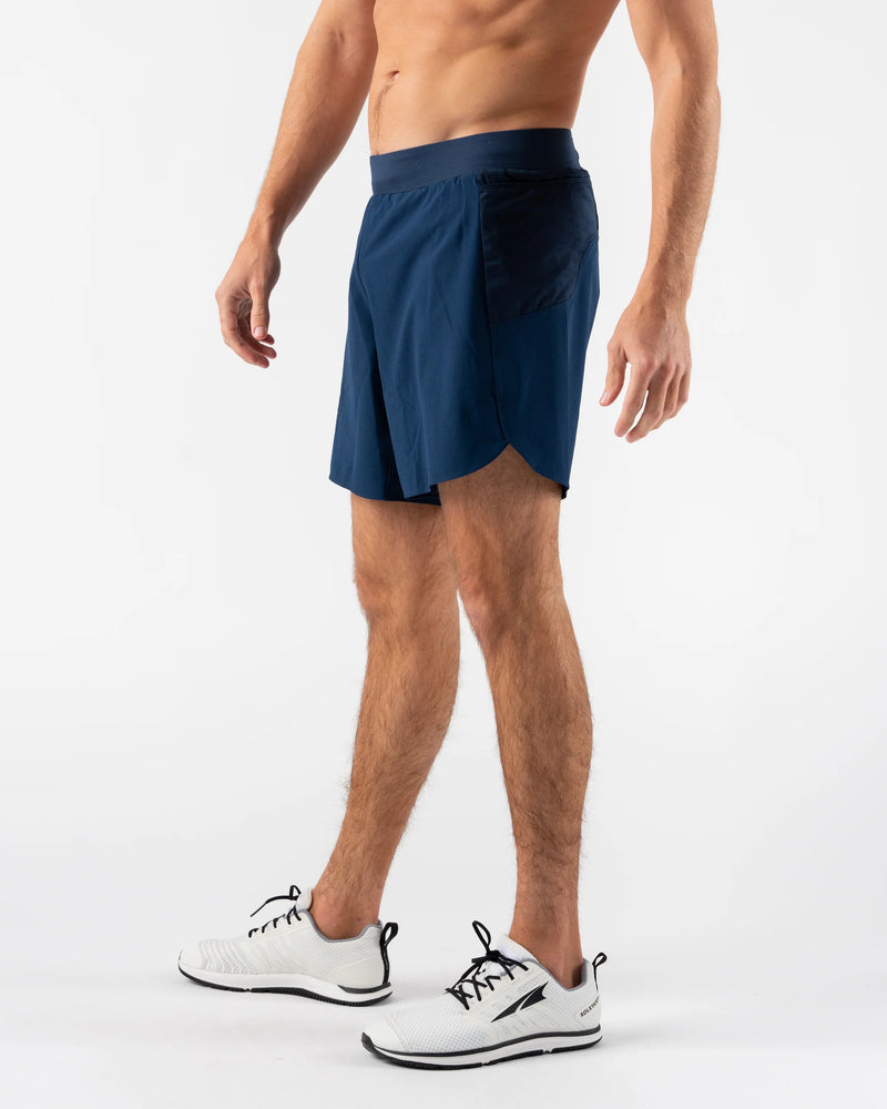 Men's FKT 2.0 7" (Dress Blue)