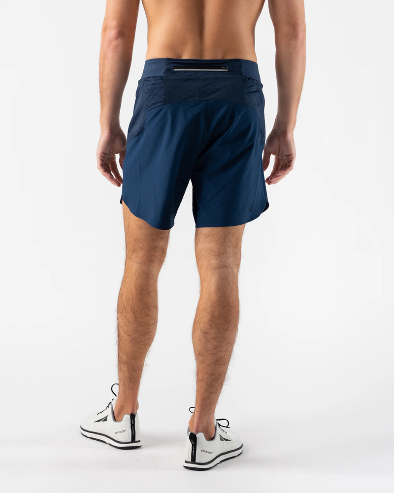Men's FKT 2.0 7" (Dress Blue)