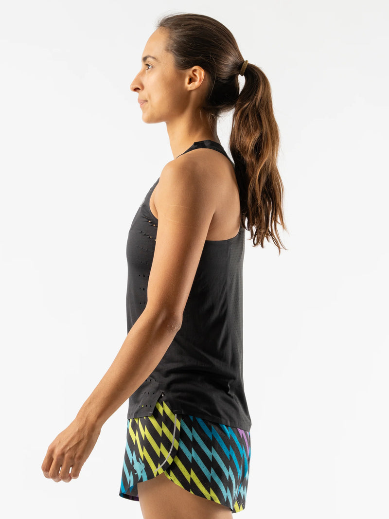 Women's Go Time (Black)