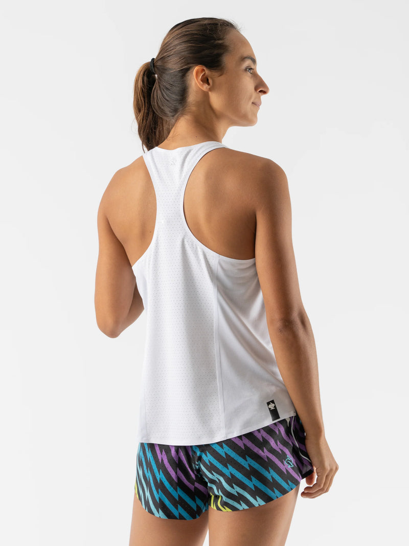 Women's Go Time (White)