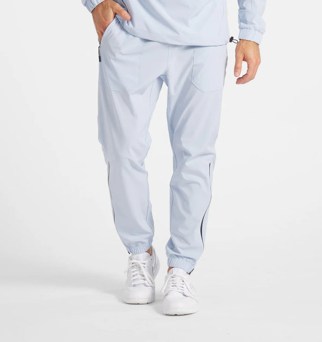 Men's DWR Track Pant (Sky Blue)