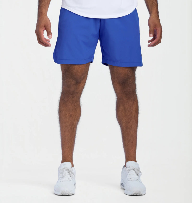 Men's Daybreaker Short [7.5"] (Imperial Blue)