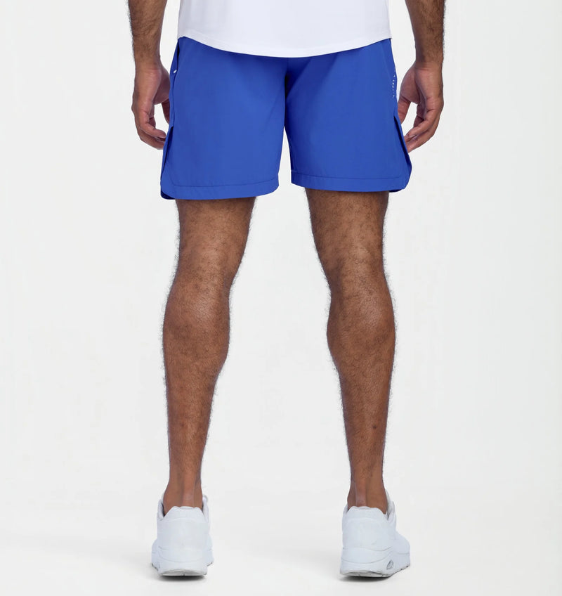 Men's Daybreaker Short [7.5"] (Imperial Blue)