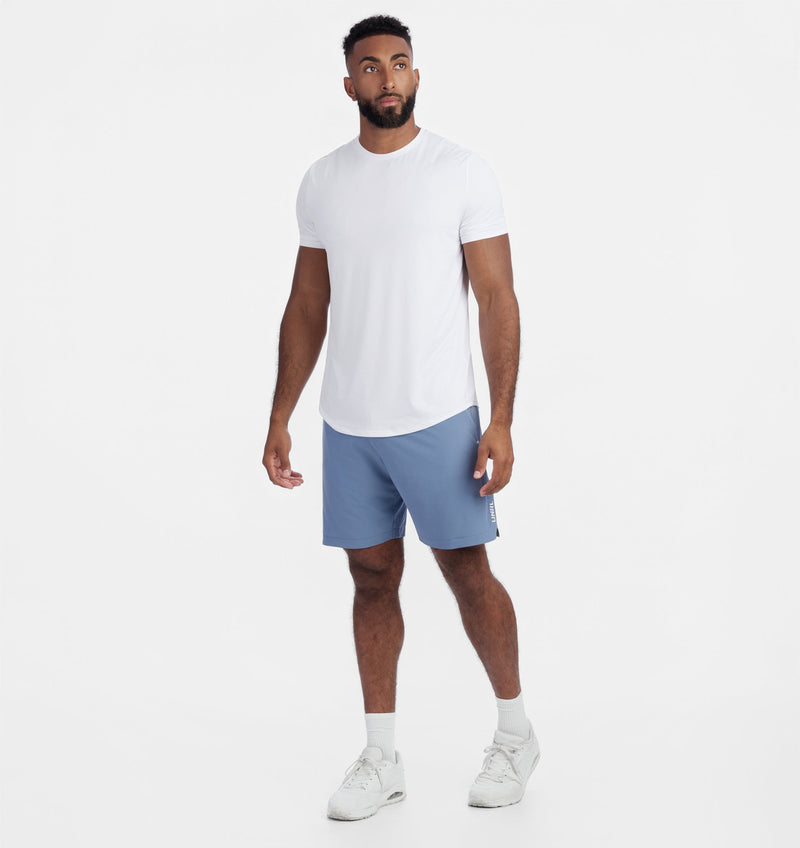Men's Daybreaker Short [7.5"] (Storm Blue)