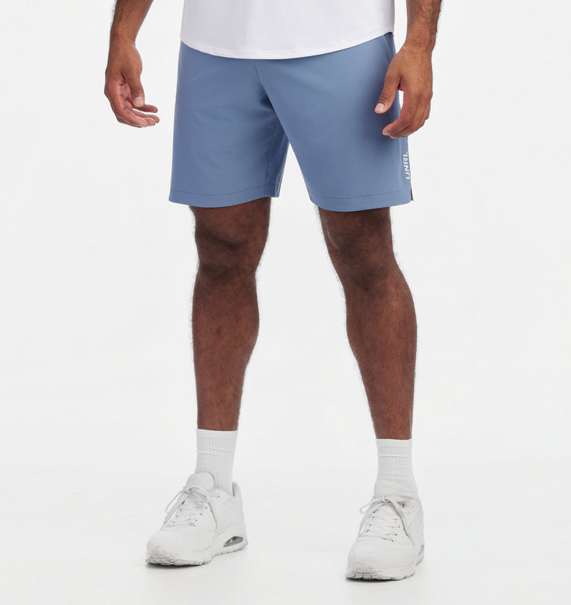 Men's Daybreaker Short [7.5"] (Storm Blue)