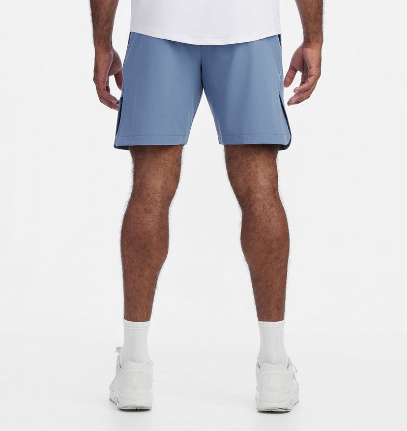 Men's Daybreaker Short [7.5"] (Storm Blue)