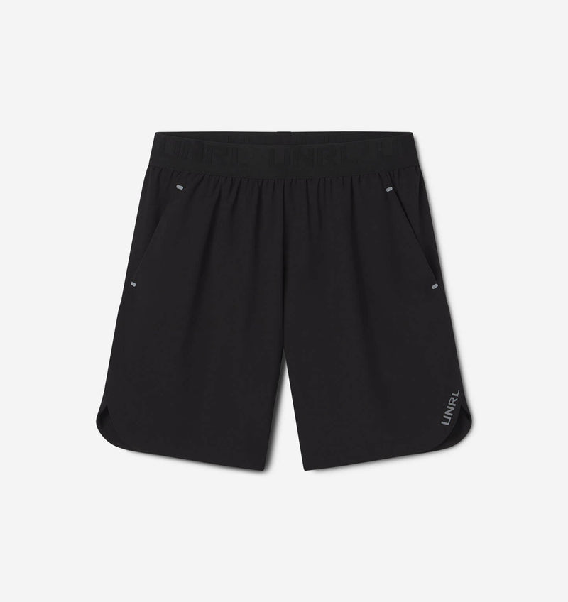 Men's Daybreaker Short [7.5"] (Black)