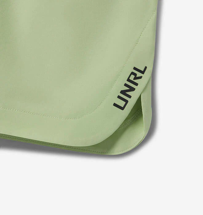 Men's Daybreaker Short [7.5"] (Matcha)