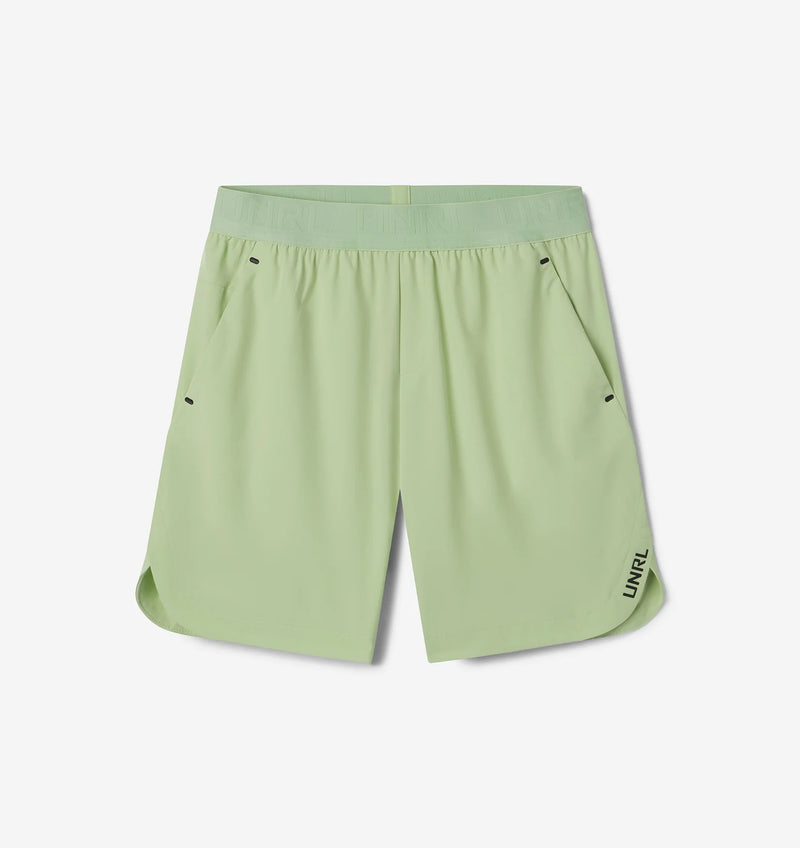 Men's Daybreaker Short [7.5"] (Matcha)