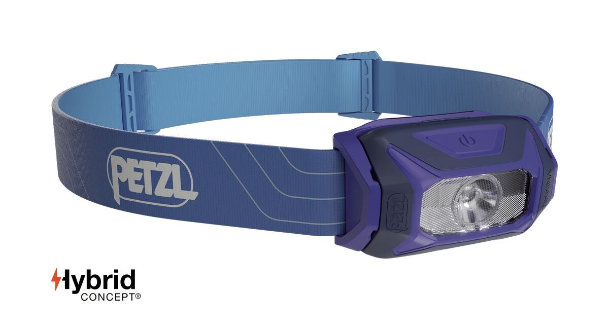 Petzl TIKKINA® 300 Lumen