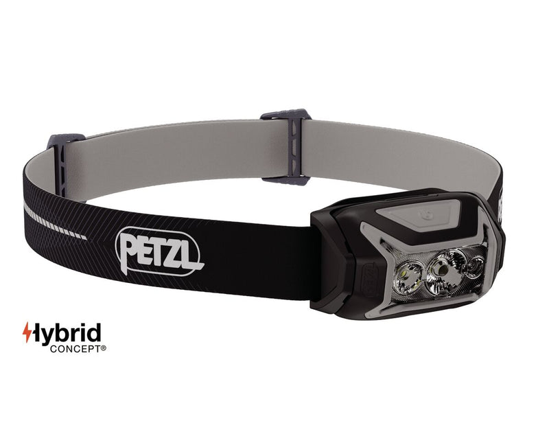 Petzl ACTIK® CORE 625 Lumen