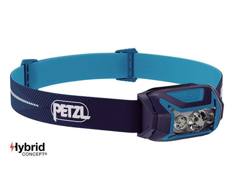 Petzl ACTIK® CORE 625 Lumen