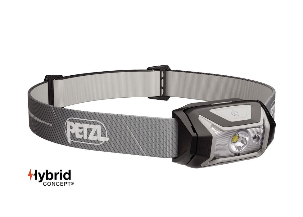 Petzl TIKKA® CORE 450 Lumen