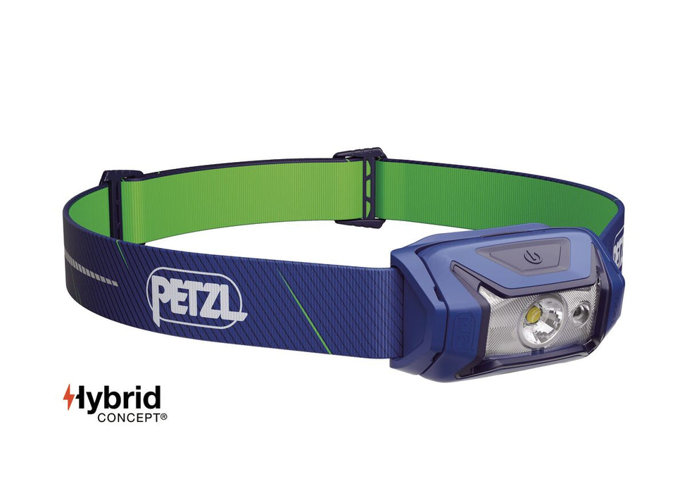 Petzl TIKKA® CORE 450 Lumen