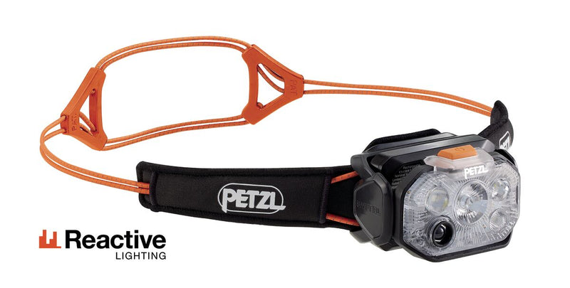 SWIFT® RL (Black/Orange)