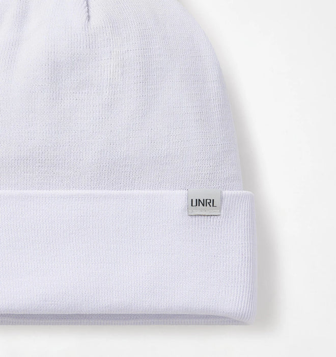 Unisex Elite Winter Knit (White)