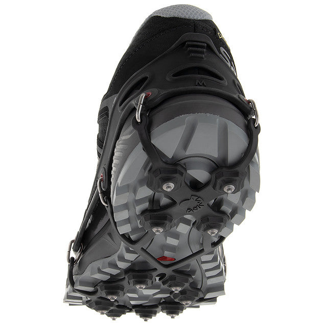 EXOspikes (Black)