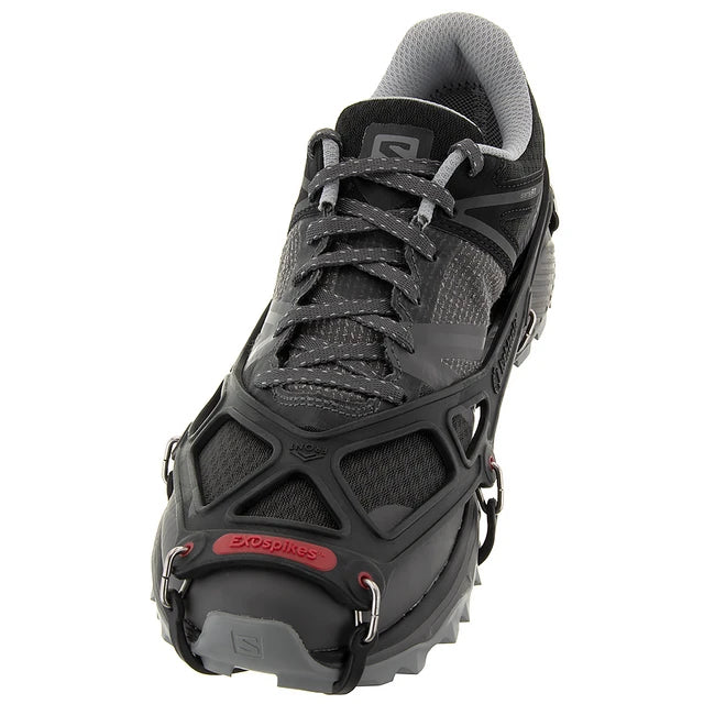 EXOspikes (Black)