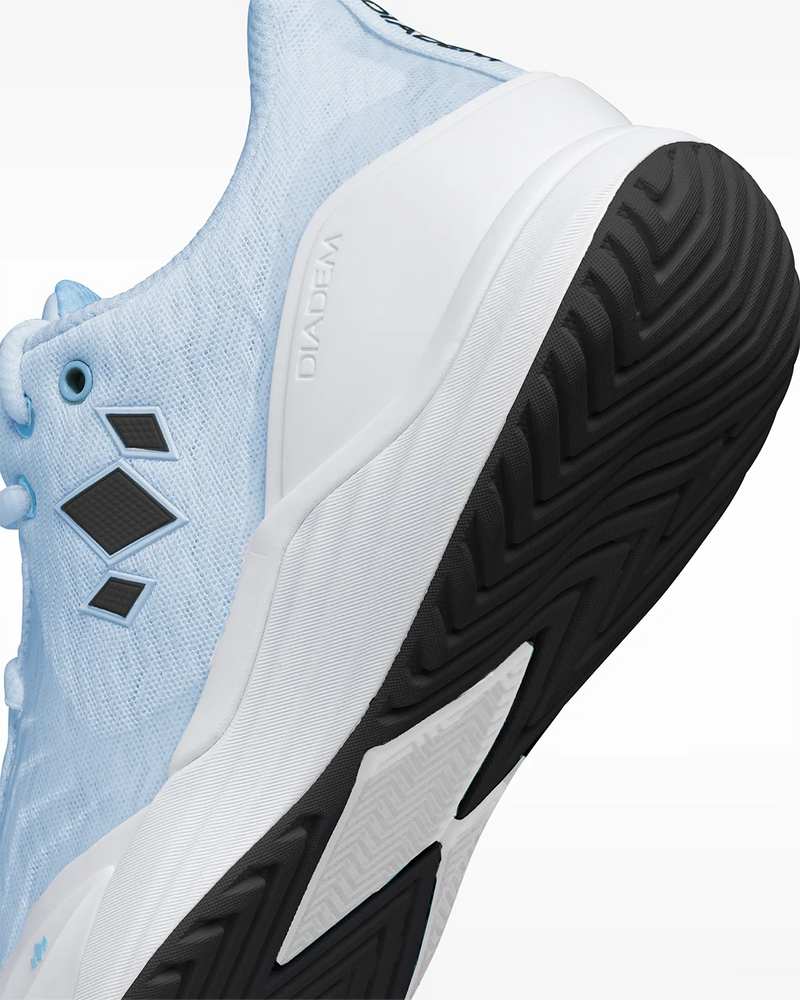 Unisex Court Burst (Arctic Mist)