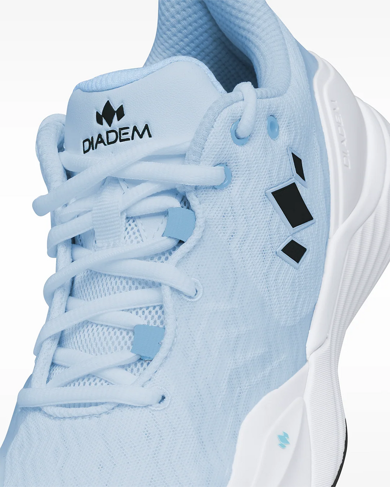 Unisex Court Burst (Arctic Mist)