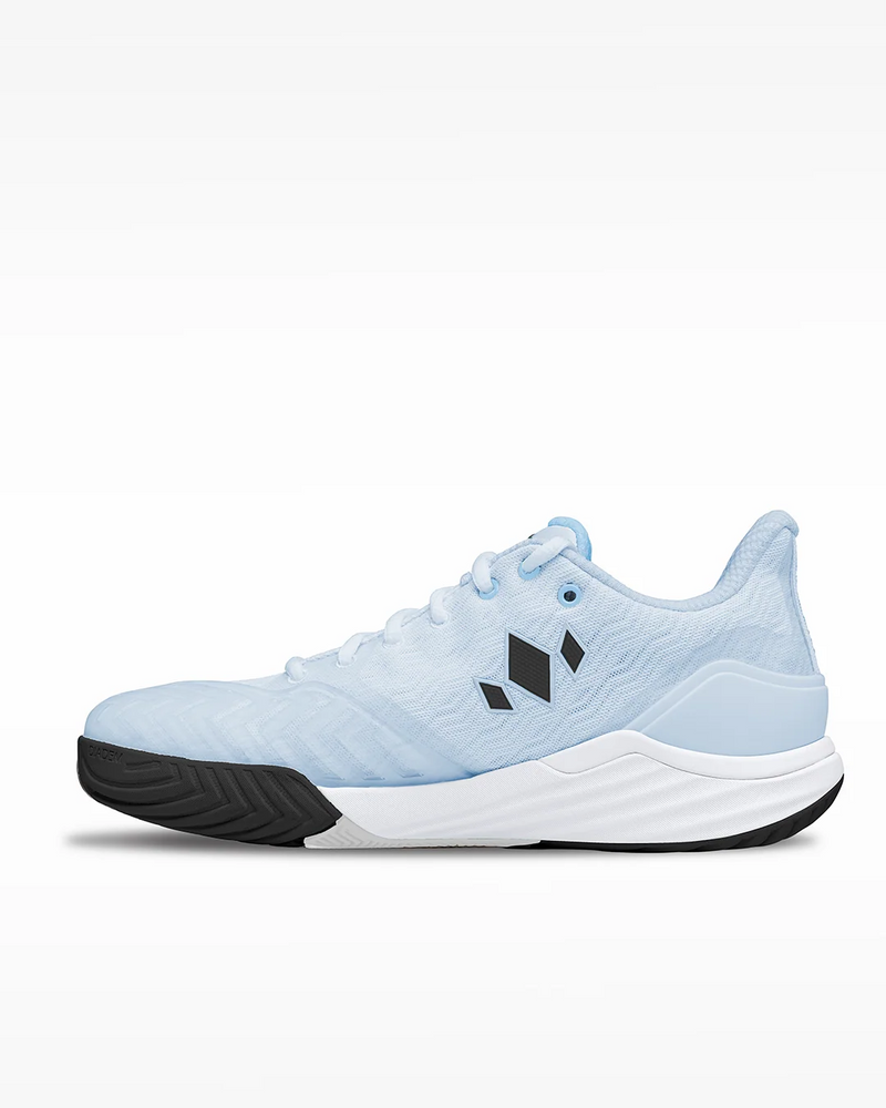 Unisex Court Burst (Arctic Mist)