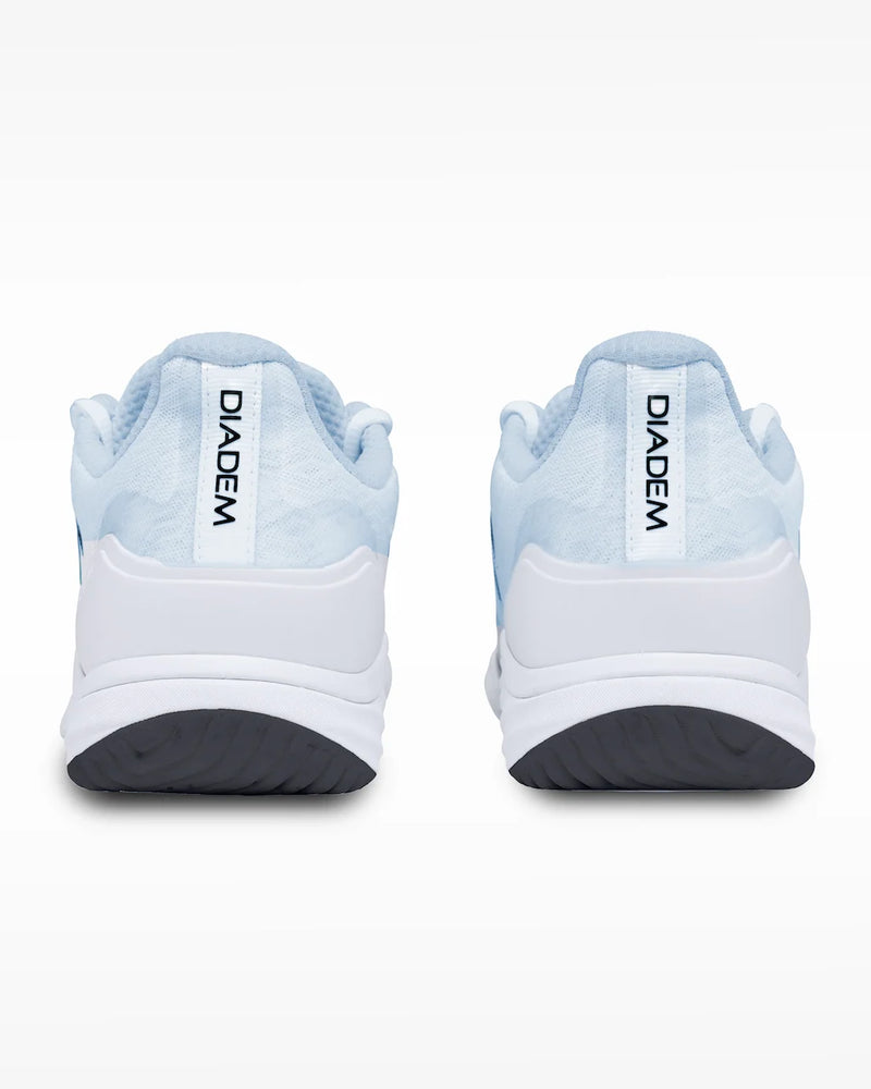 Unisex Court Burst (Arctic Mist)