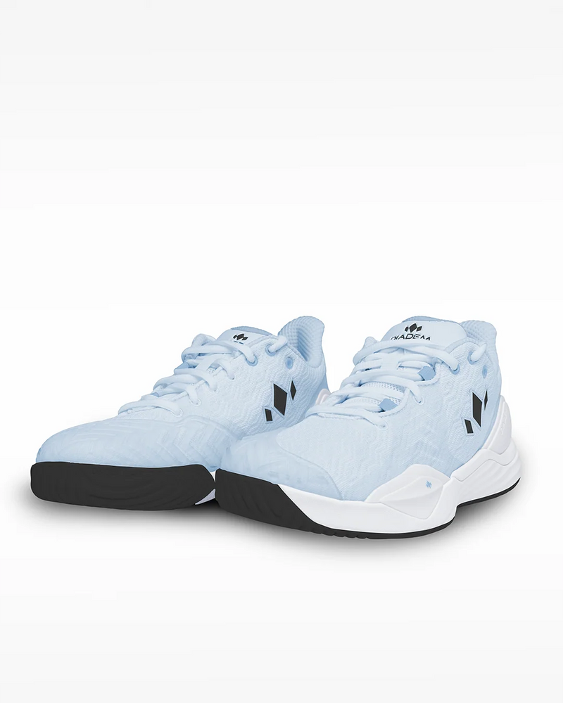 Unisex Court Burst (Arctic Mist)