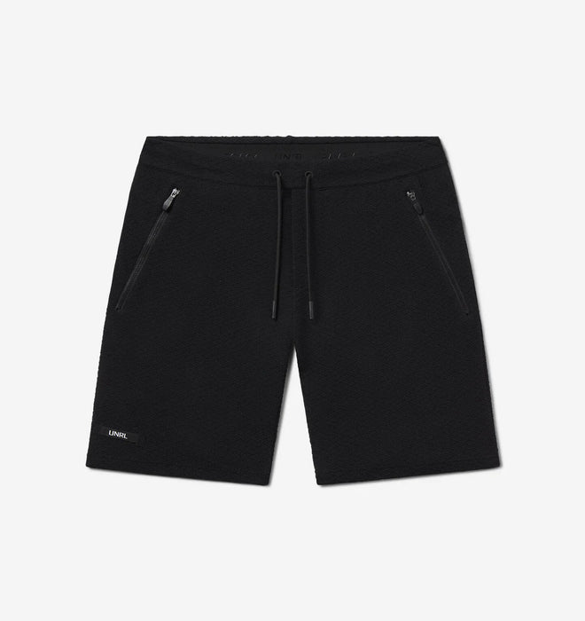 Men's Elevation Short (Black)