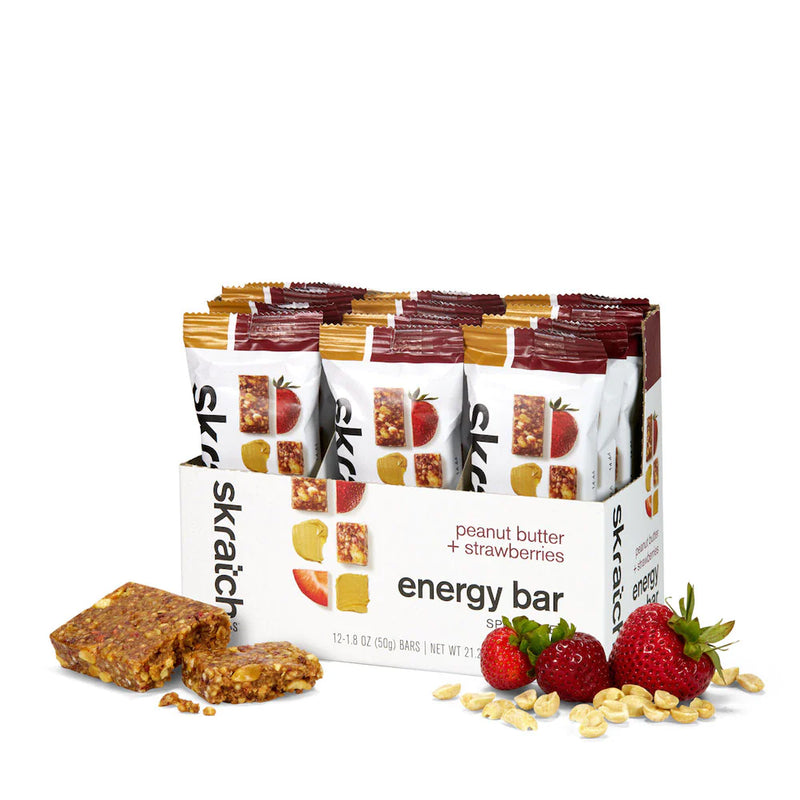 Anytime Energy Bar