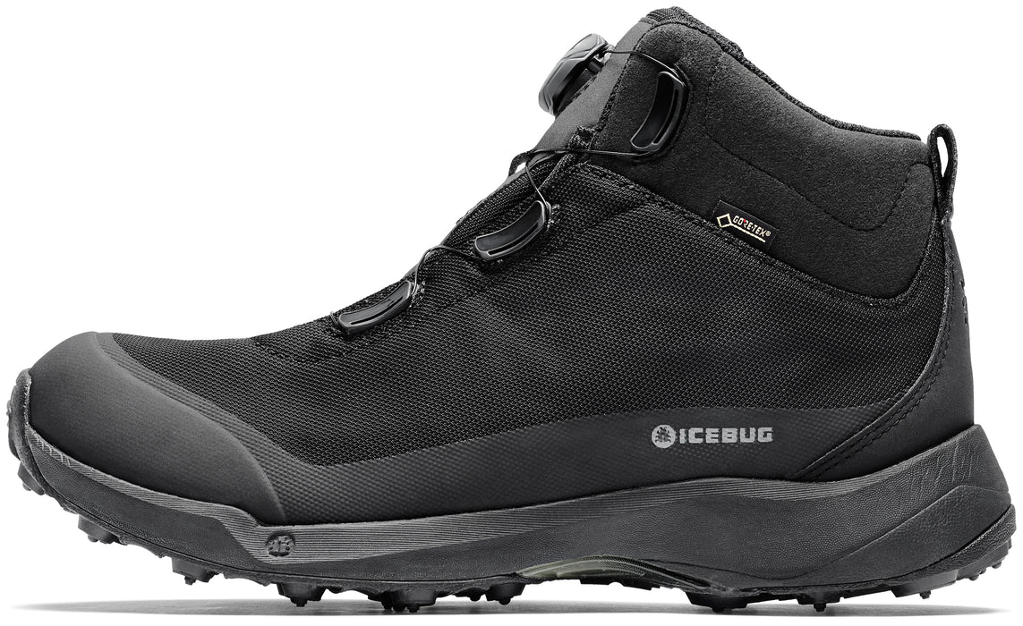 Men’s Stavre BUGrip GTX - (Black)