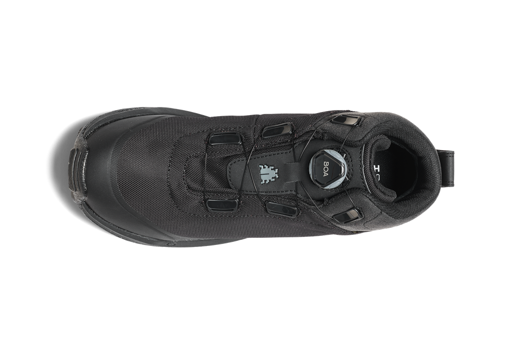 Men’s Stavre BUGrip GTX - (Black)