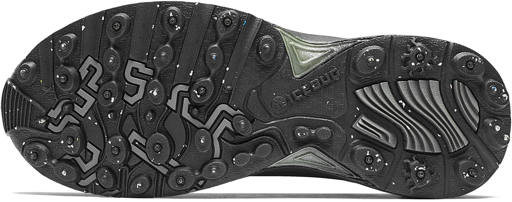 Men’s Stavre BUGrip GTX - (Black)