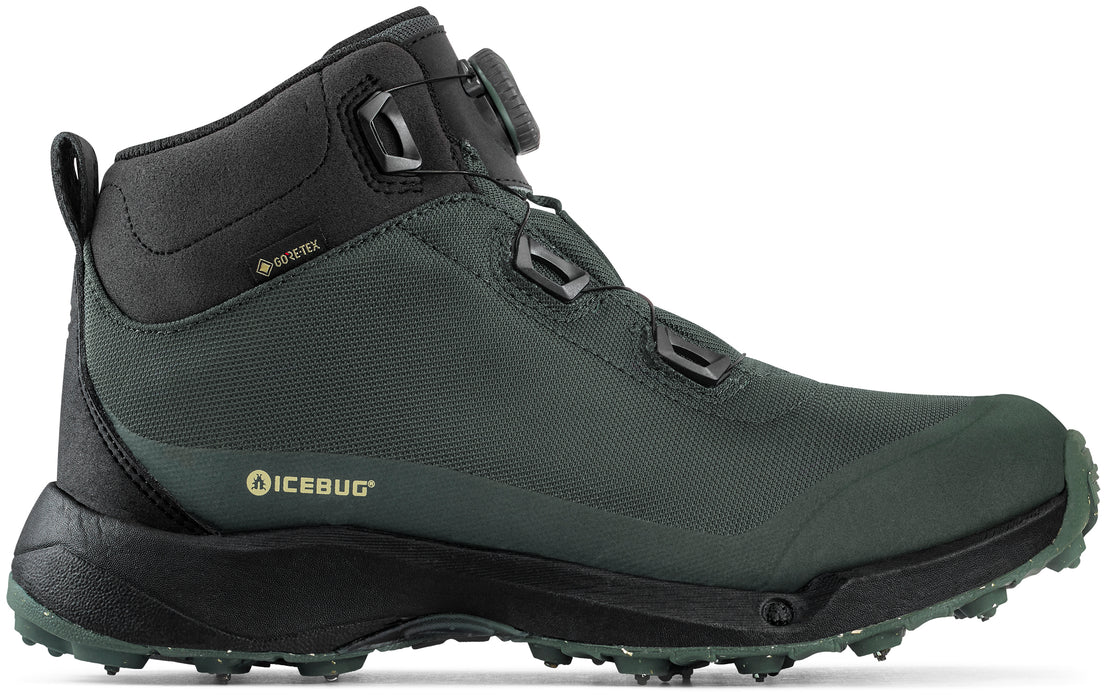 Men’s Stavre BUGrip GTX - (Dark Moss)