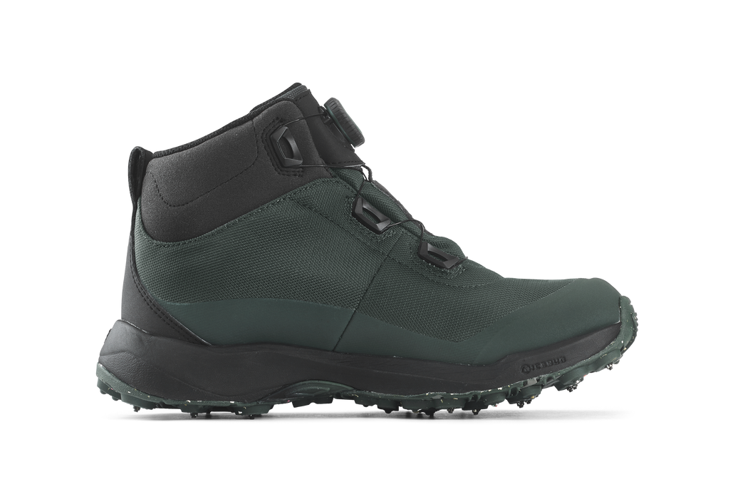 Men’s Stavre BUGrip GTX - (Dark Moss)