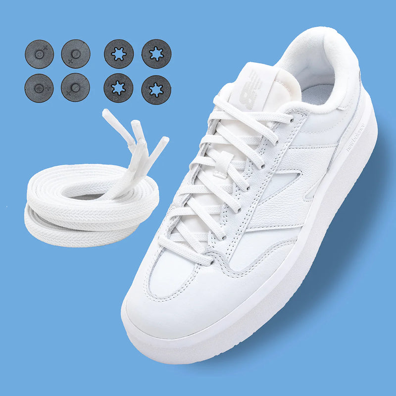 Lock Laces