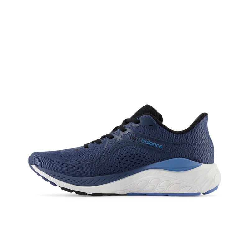 Kid's Fresh Foam X 860 v13 (L - Vintage Indigo)